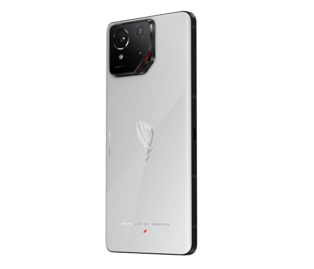 ASUS ROG Phone 9 12/512GB Storm White - 1294811 - zdjęcie 7